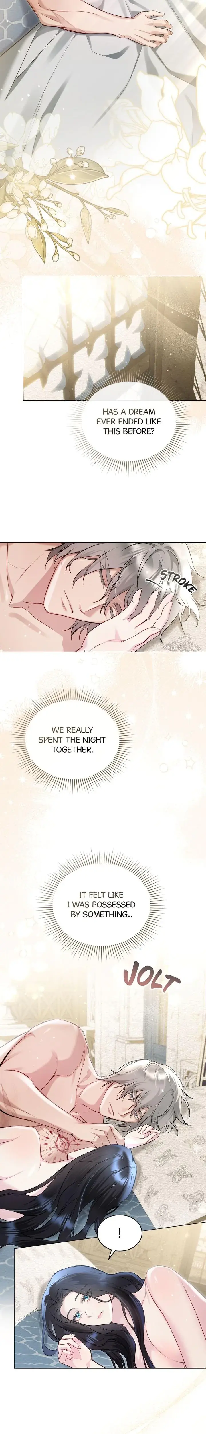 The Princesss Bedroom Doll Chapter 5 - Page 15