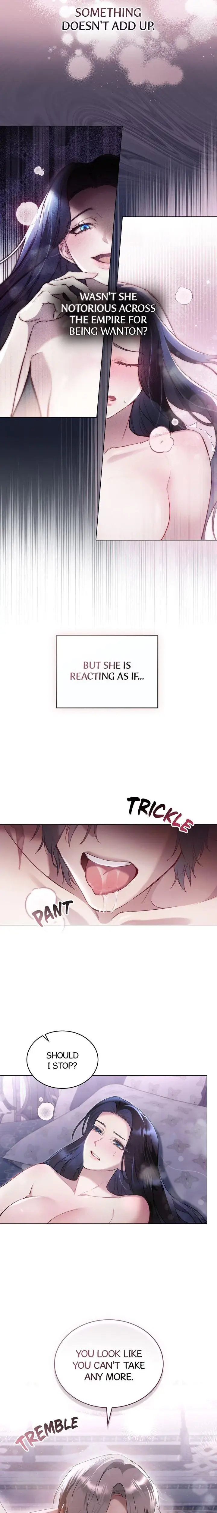 The Princesss Bedroom Doll Chapter 5 - Page 2