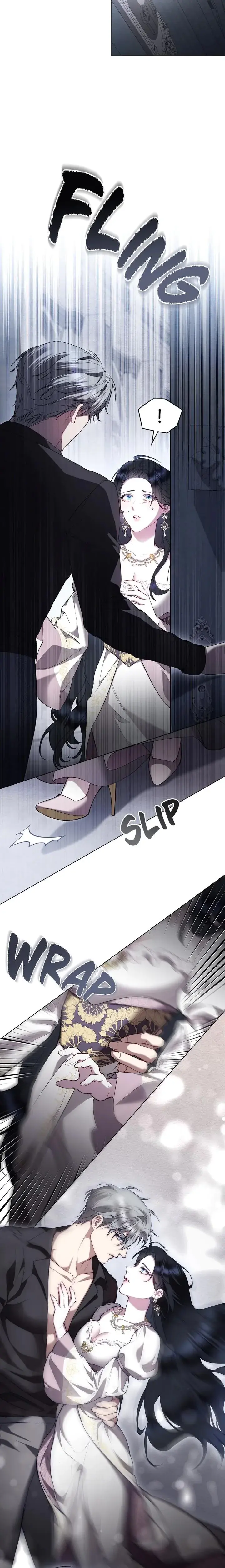 The Princesss Bedroom Doll Chapter 50 - Page 10