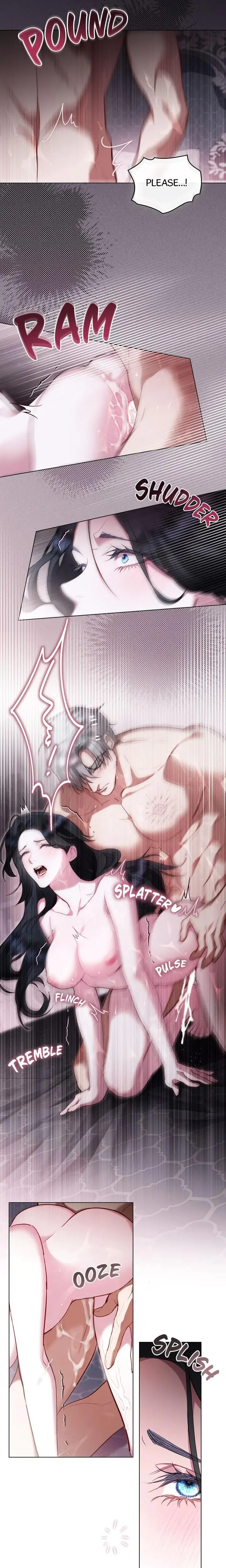 The Princesss Bedroom Doll Chapter 51 - Page 13