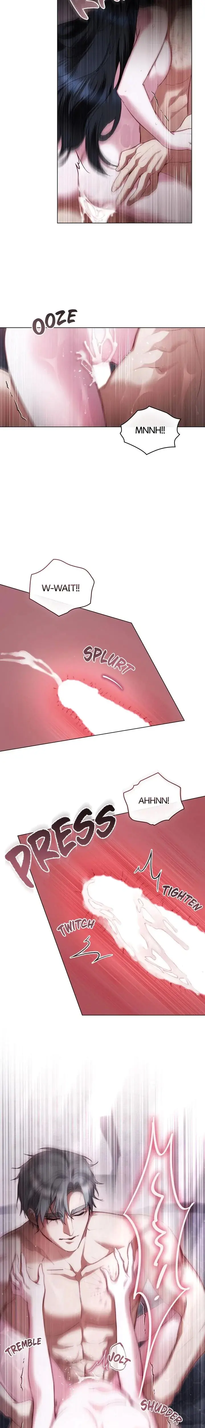 The Princesss Bedroom Doll Chapter 51 - Page 3