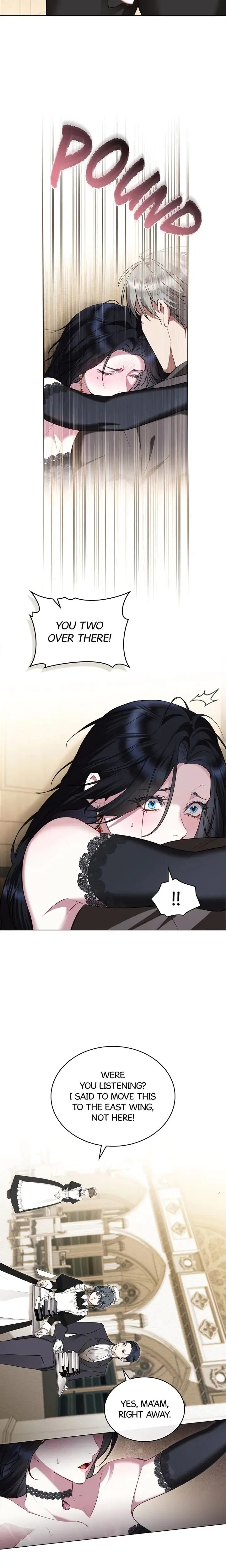 The Princesss Bedroom Doll Chapter 52 - Page 11