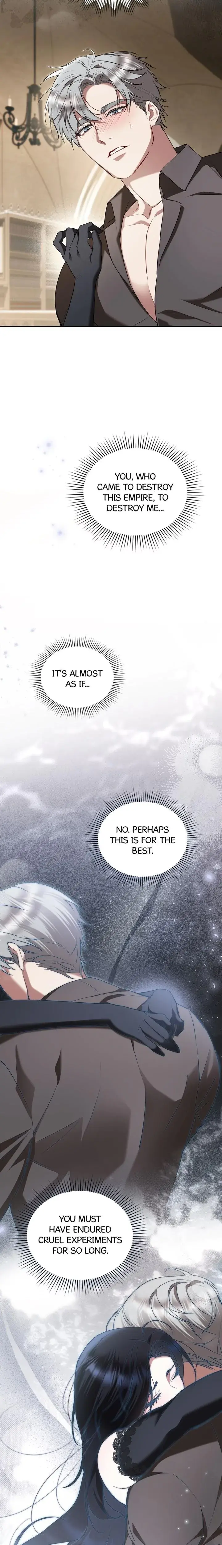 The Princesss Bedroom Doll Chapter 52 - Page 14