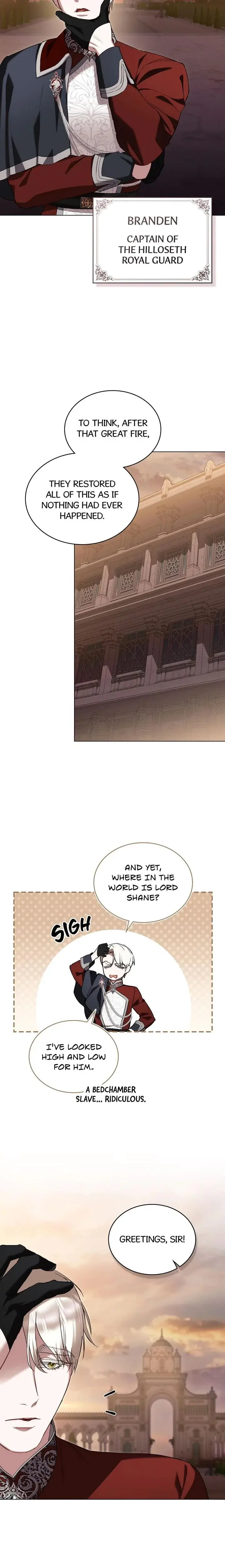 The Princesss Bedroom Doll Chapter 52 - Page 16