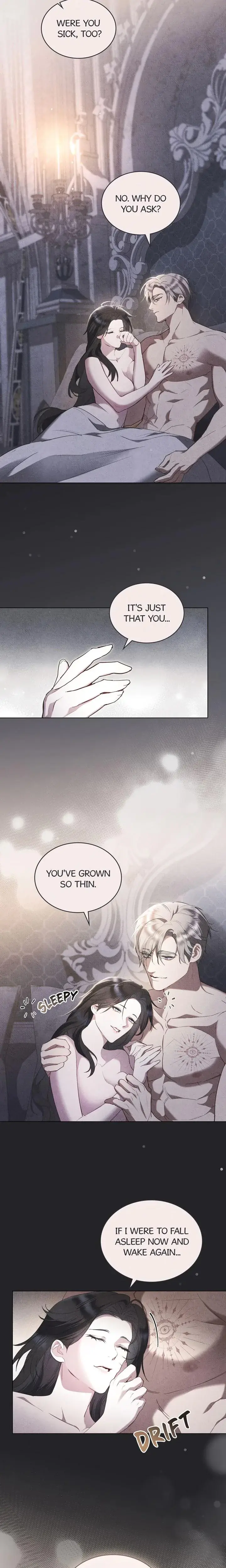The Princesss Bedroom Doll Chapter 52 - Page 2