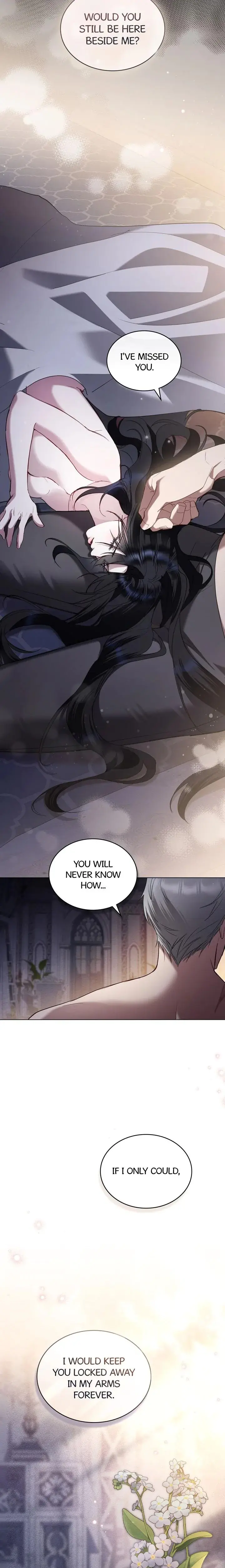 The Princesss Bedroom Doll Chapter 52 - Page 3