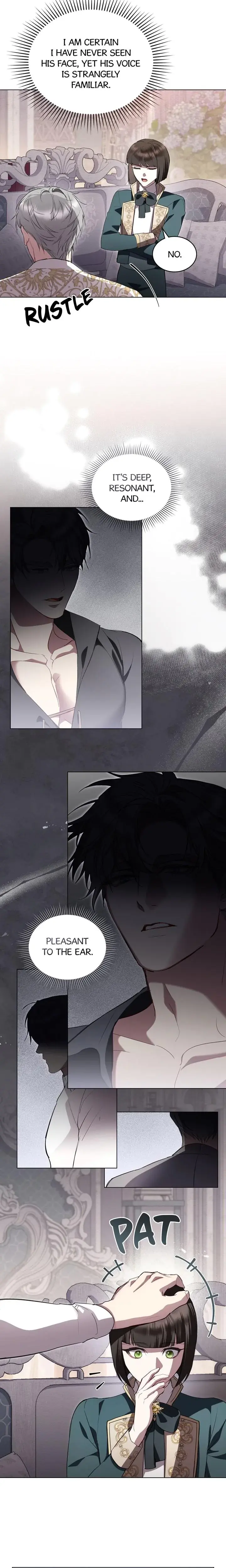The Princesss Bedroom Doll Chapter 53 - Page 14