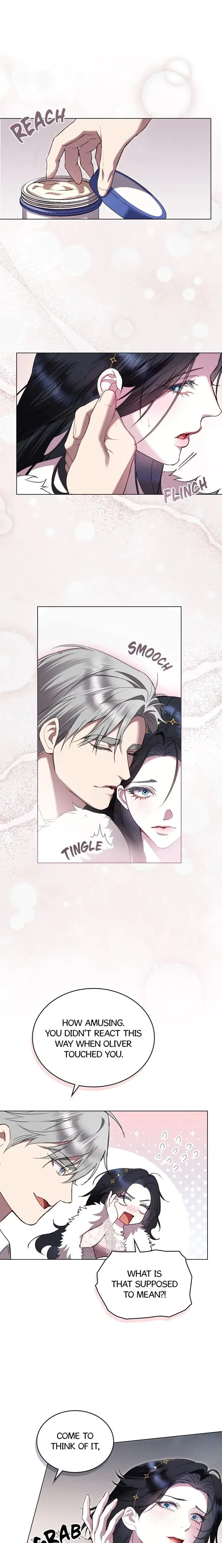 The Princesss Bedroom Doll Chapter 53 - Page 17