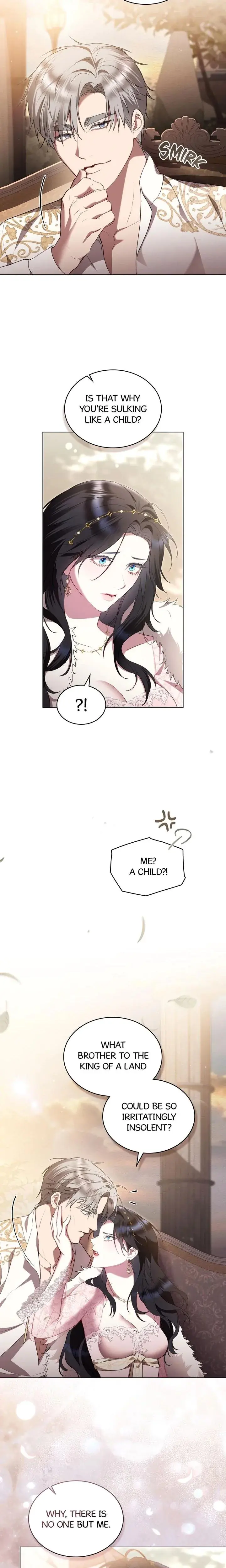 The Princesss Bedroom Doll Chapter 53 - Page 4
