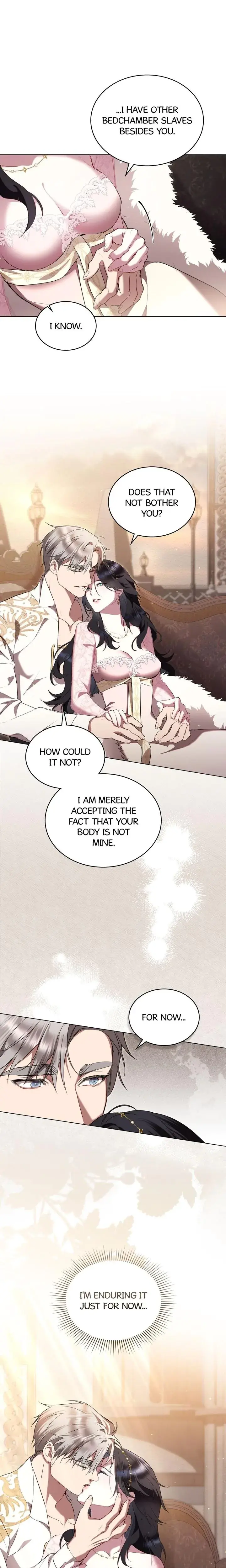 The Princesss Bedroom Doll Chapter 53 - Page 6