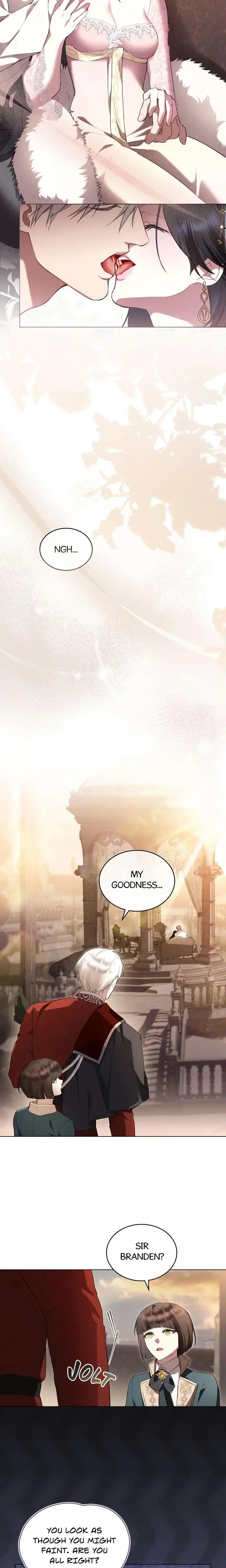The Princesss Bedroom Doll Chapter 53 - Page 7