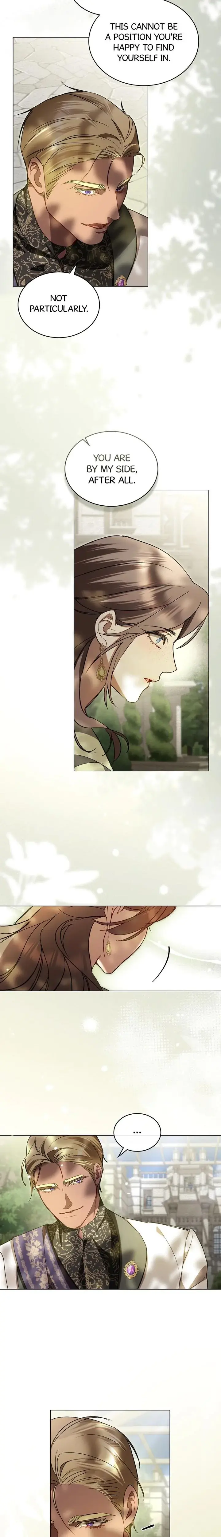 The Princesss Bedroom Doll Chapter 54 - Page 15
