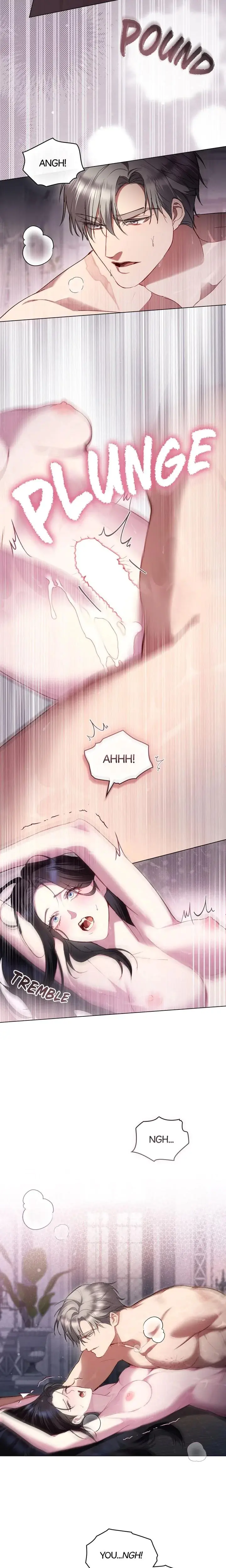 The Princesss Bedroom Doll Chapter 54 - Page 2