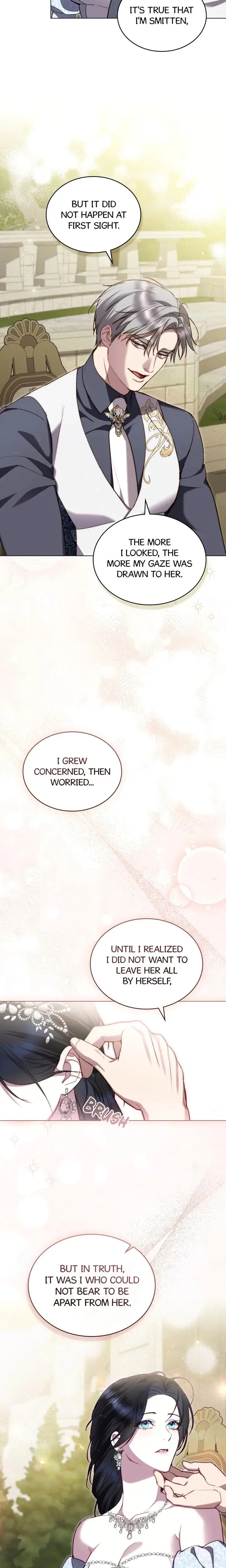 The Princesss Bedroom Doll Chapter 55 - Page 11