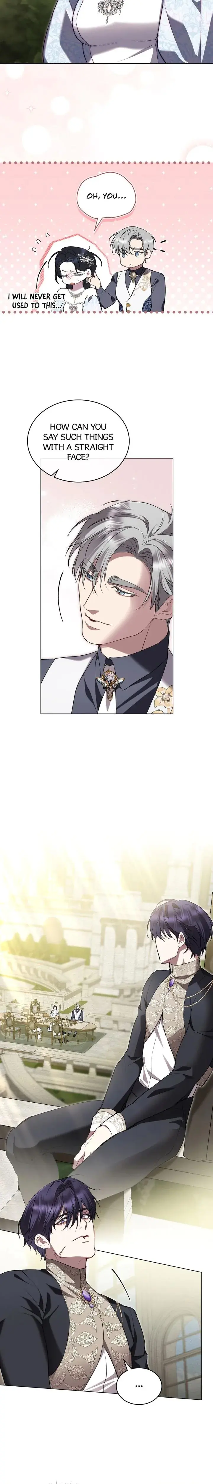 The Princesss Bedroom Doll Chapter 55 - Page 12