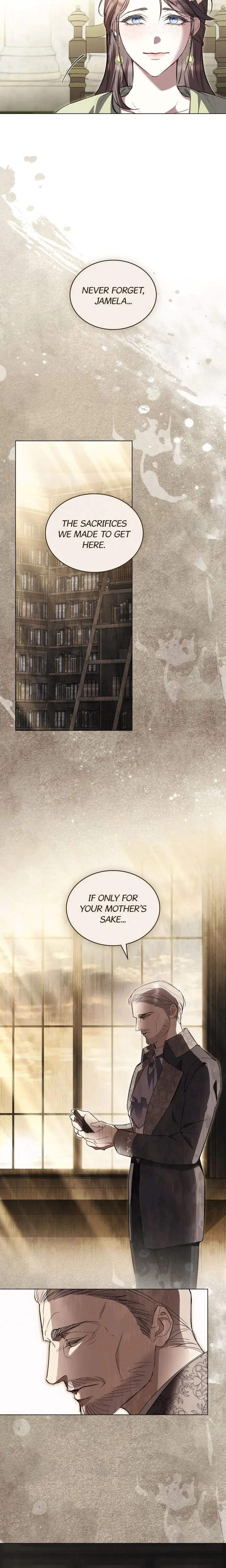 The Princesss Bedroom Doll Chapter 55 - Page 6