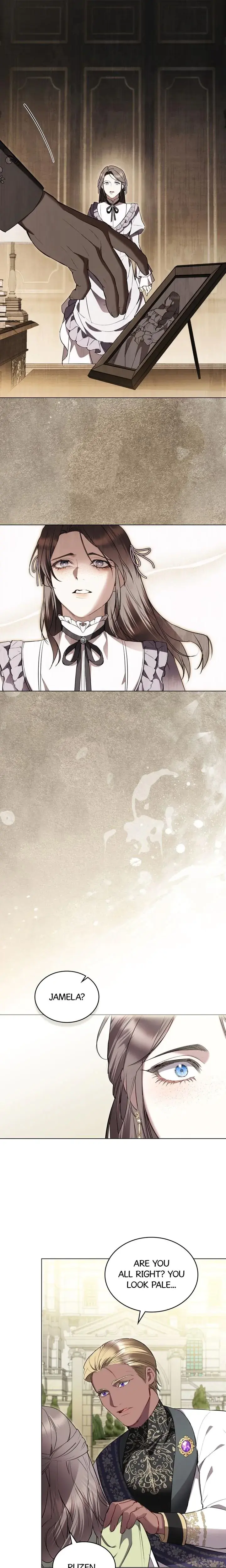 The Princesss Bedroom Doll Chapter 55 - Page 7