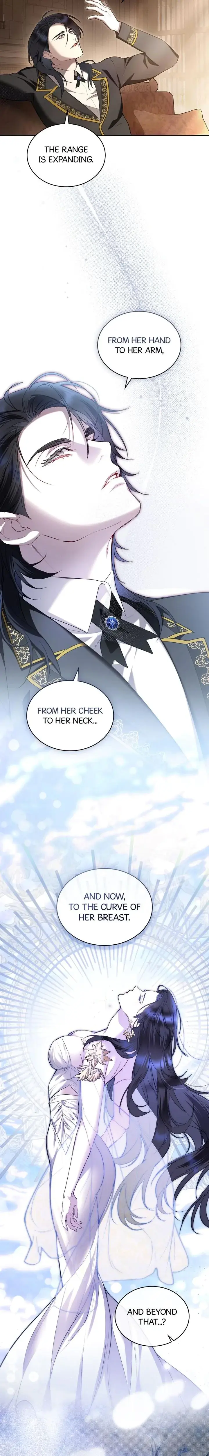 The Princesss Bedroom Doll Chapter 56 - Page 8