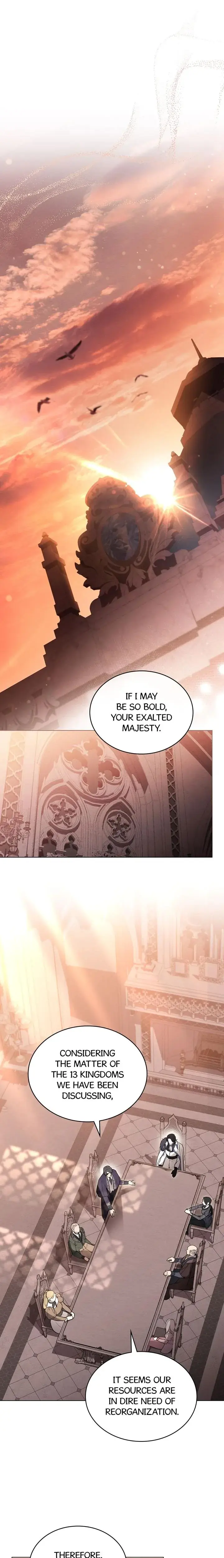 The Princesss Bedroom Doll Chapter 57 - Page 1