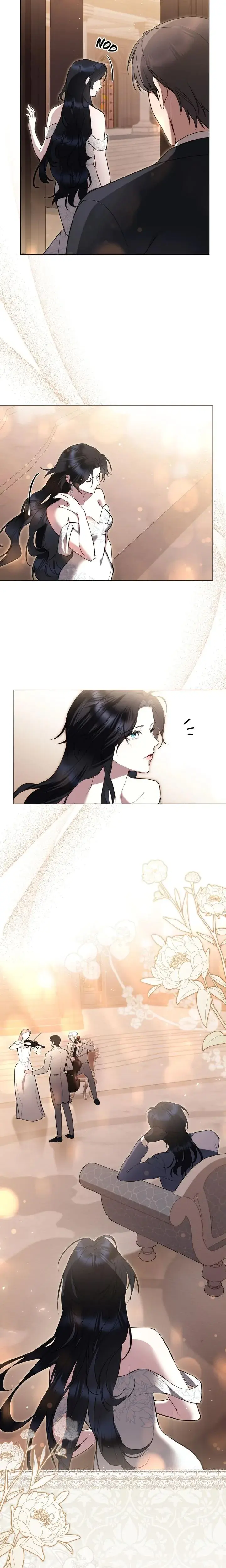 The Princesss Bedroom Doll Chapter 57 - Page 14