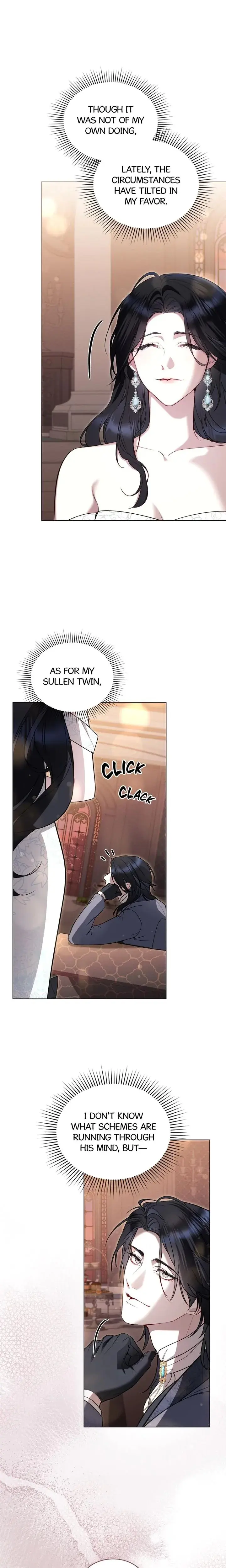 The Princesss Bedroom Doll Chapter 57 - Page 17