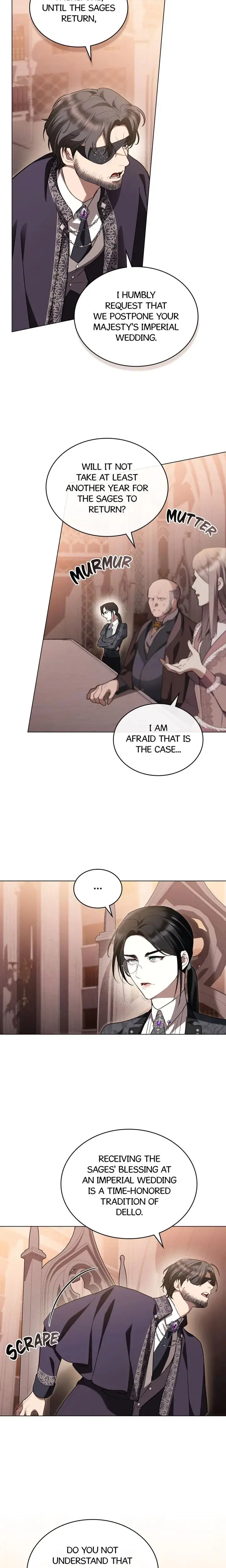 The Princesss Bedroom Doll Chapter 57 - Page 2