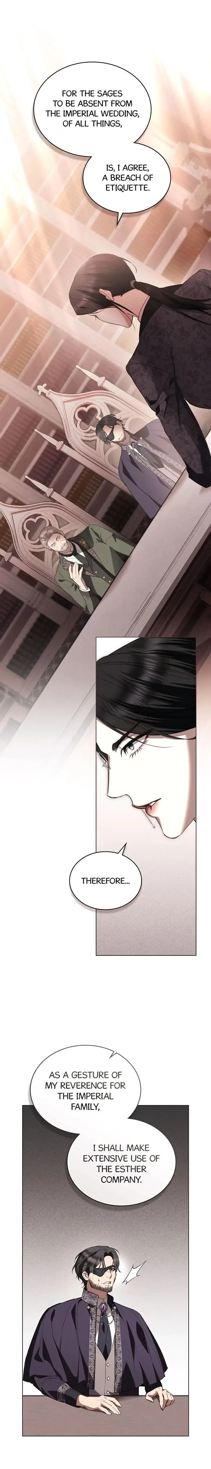 The Princesss Bedroom Doll Chapter 57 - Page 5