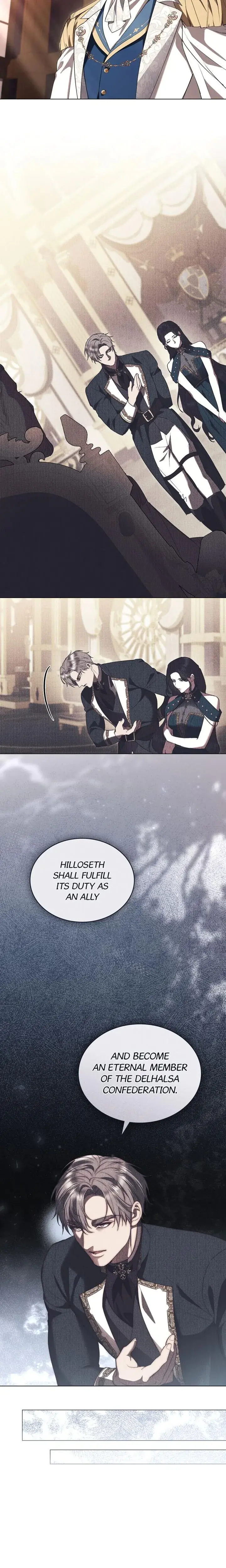 The Princesss Bedroom Doll Chapter 57 - Page 9