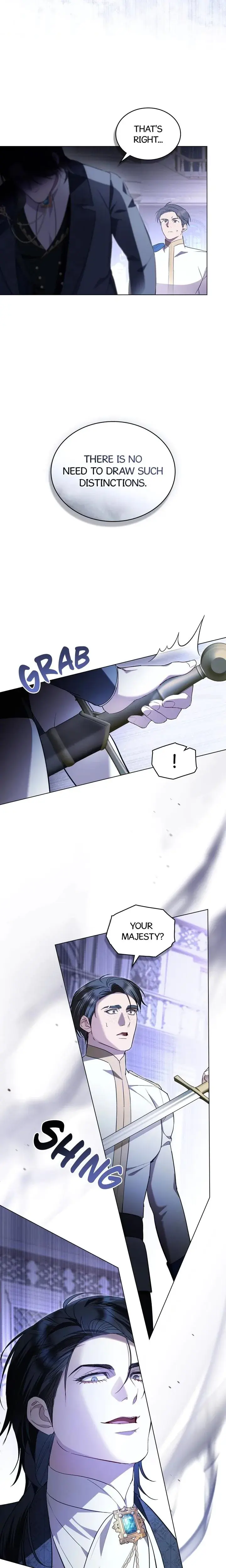 The Princesss Bedroom Doll Chapter 58 - Page 16