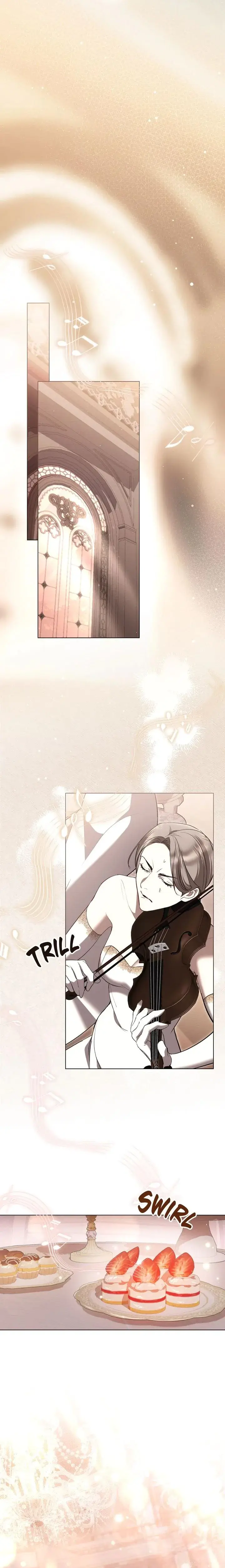 The Princesss Bedroom Doll Chapter 58 - Page 4