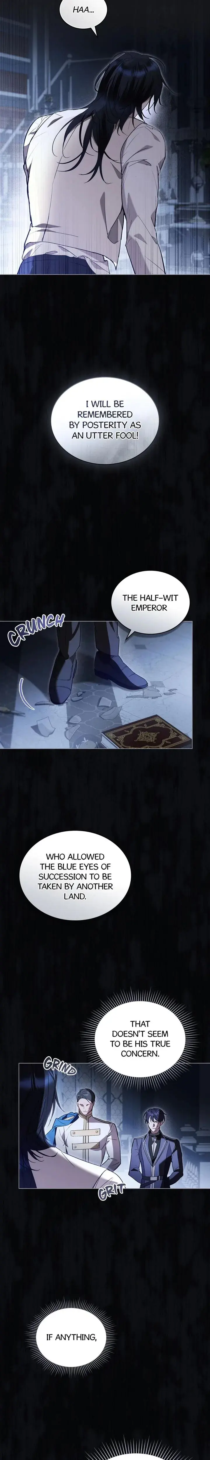 The Princesss Bedroom Doll Chapter 59 - Page 16