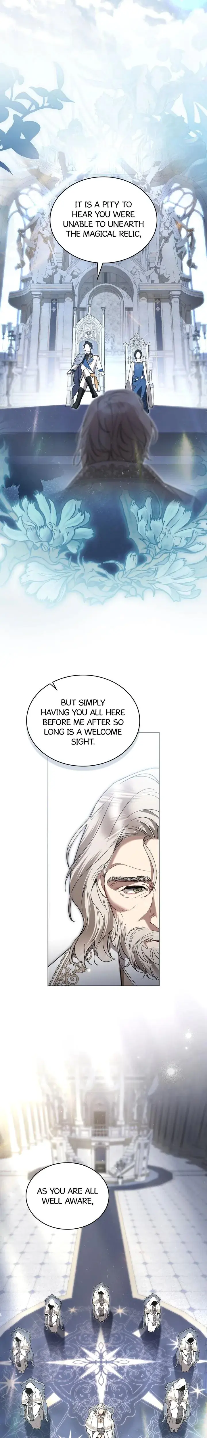 The Princesss Bedroom Doll Chapter 59 - Page 4