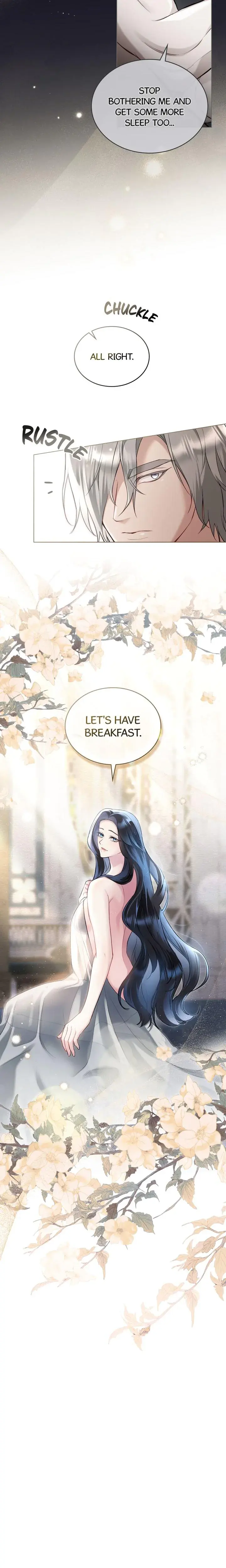 The Princesss Bedroom Doll Chapter 6 - Page 4