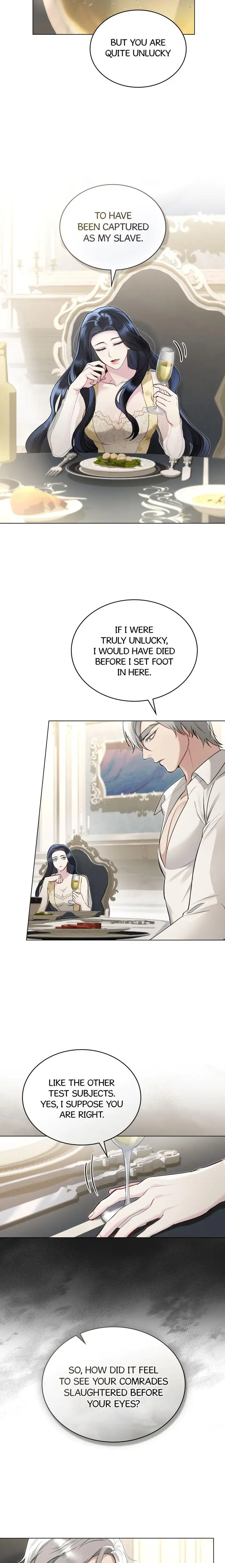 The Princesss Bedroom Doll Chapter 6 - Page 7