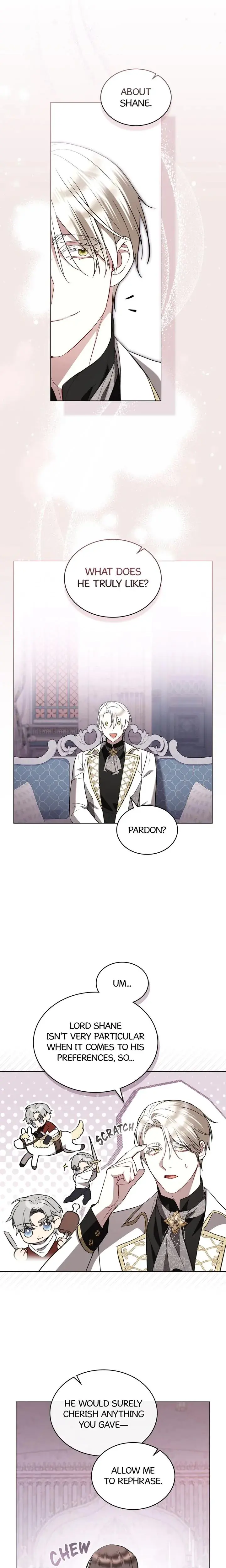 The Princesss Bedroom Doll Chapter 60 - Page 13