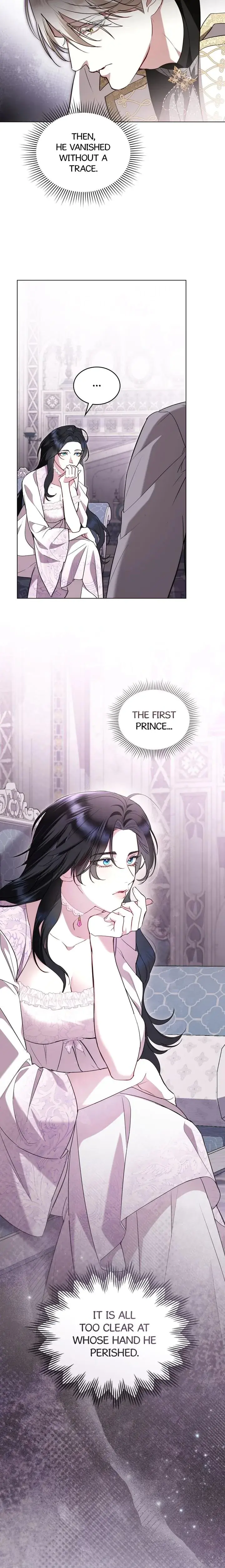 The Princesss Bedroom Doll Chapter 60 - Page 16