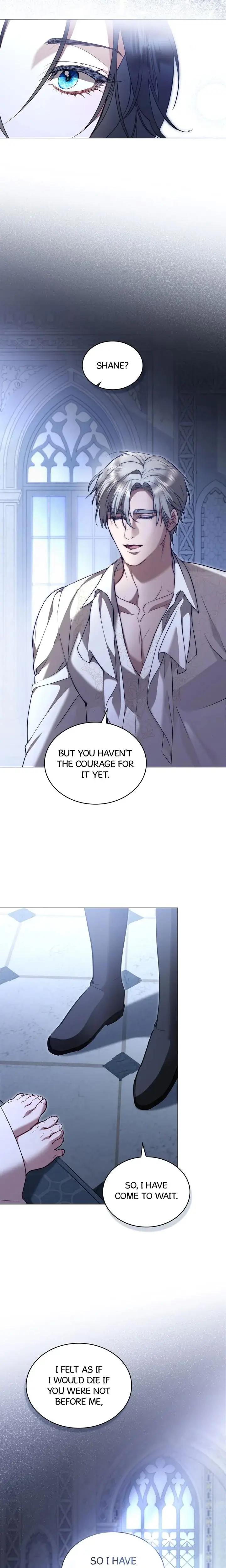 The Princesss Bedroom Doll Chapter 61 - Page 6