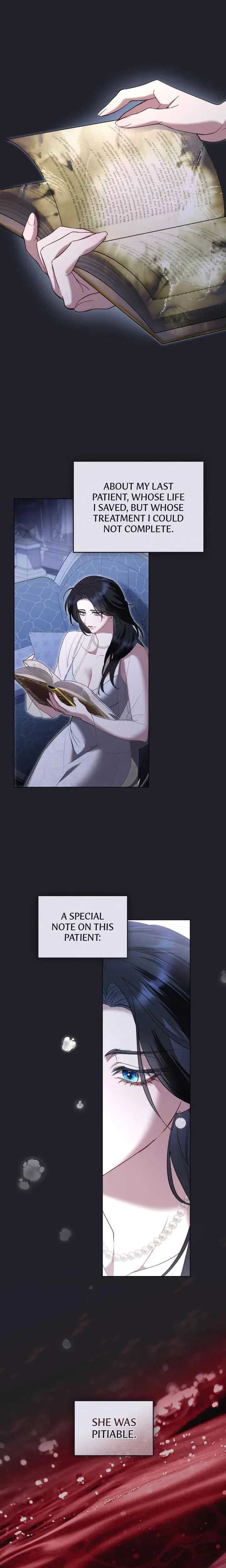 The Princesss Bedroom Doll Chapter 62 - Page 14