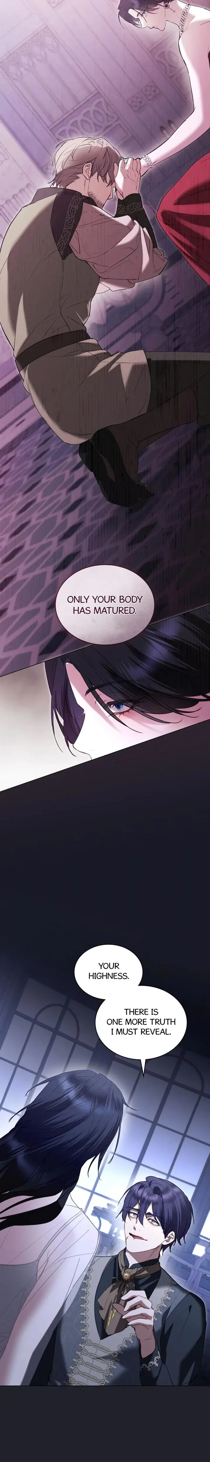 The Princesss Bedroom Doll Chapter 62 - Page 16