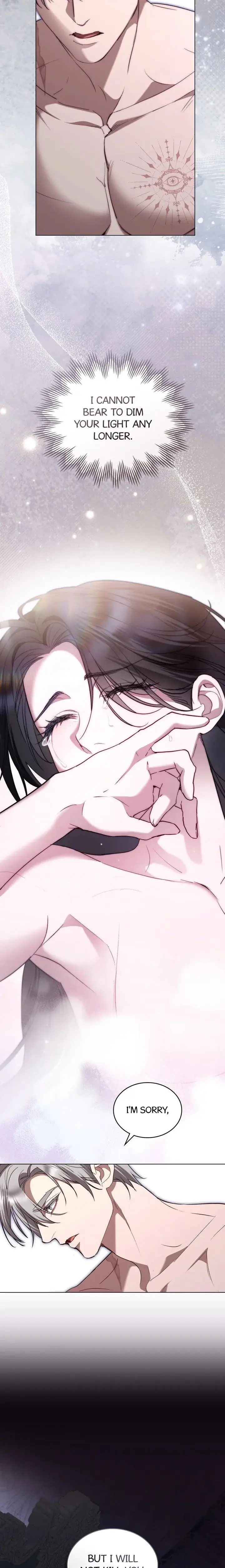 The Princesss Bedroom Doll Chapter 62 - Page 3