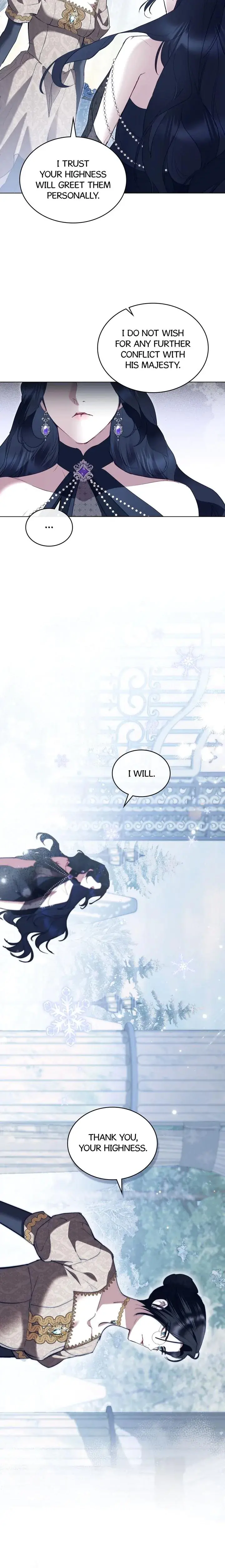 The Princesss Bedroom Doll Chapter 63 - Page 10