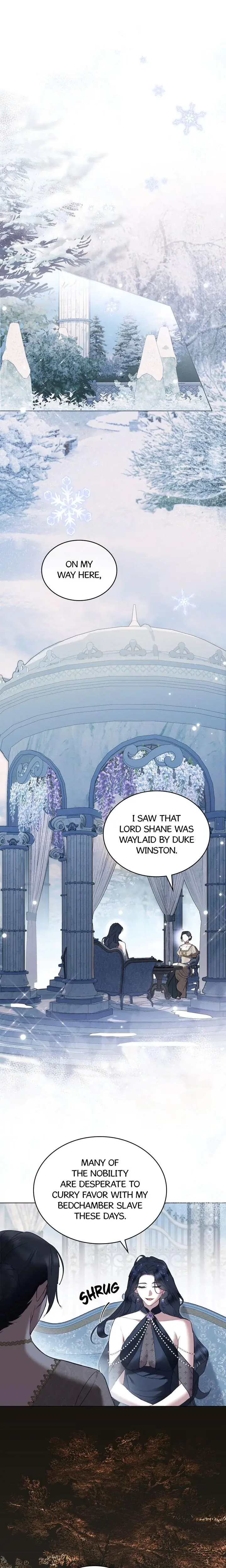 The Princesss Bedroom Doll Chapter 63 - Page 3