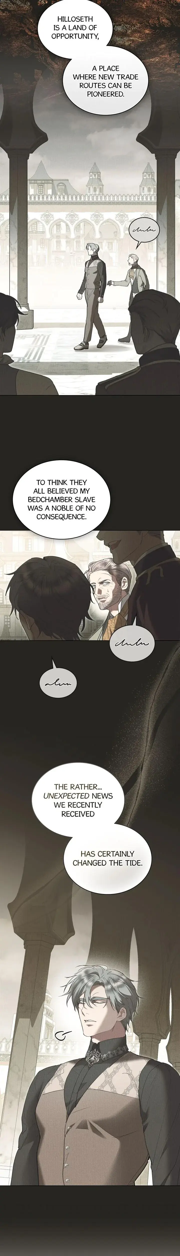 The Princesss Bedroom Doll Chapter 63 - Page 4