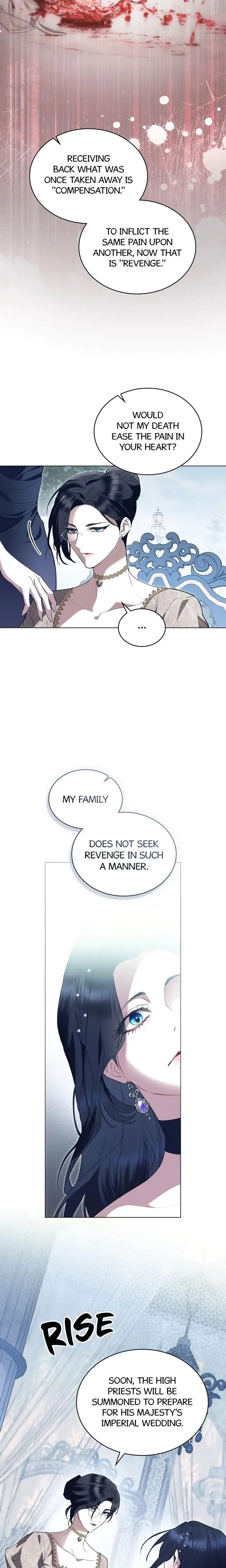 The Princesss Bedroom Doll Chapter 63 - Page 9