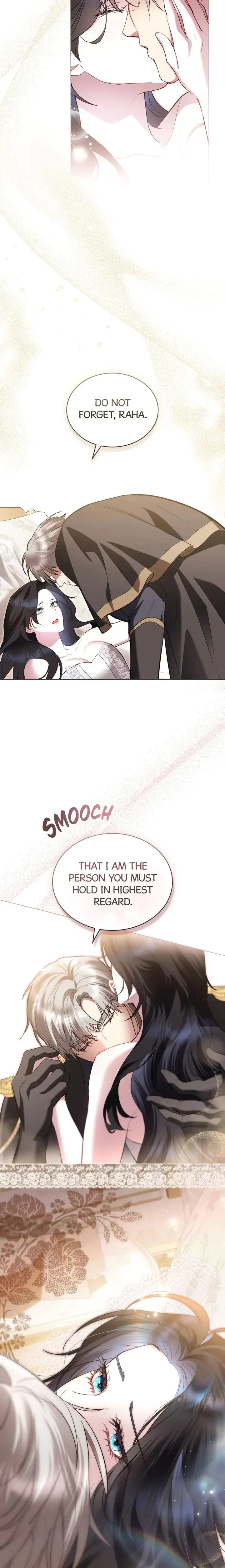 The Princesss Bedroom Doll Chapter 65 - Page 12