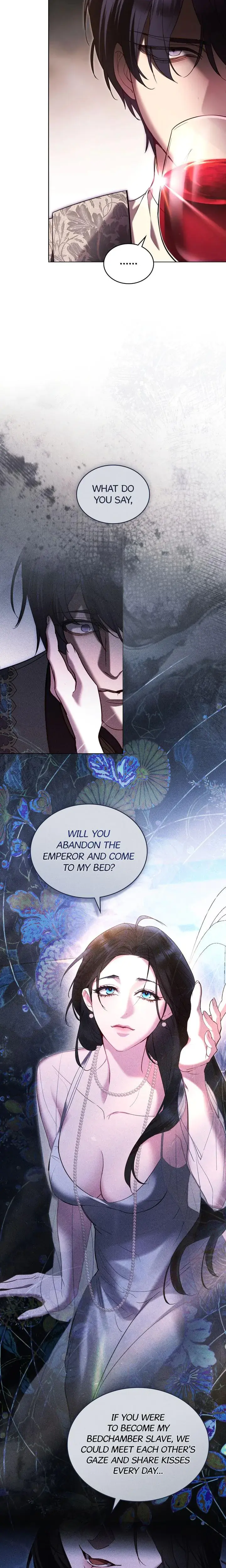 The Princesss Bedroom Doll Chapter 65 - Page 14