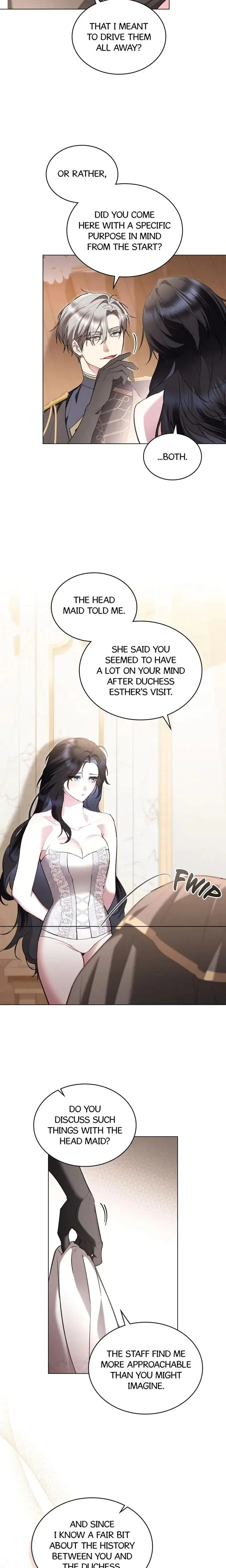 The Princesss Bedroom Doll Chapter 65 - Page 4