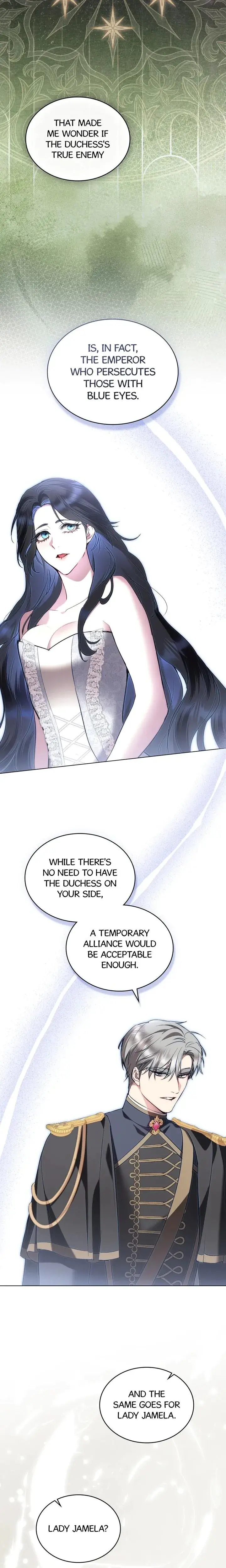 The Princesss Bedroom Doll Chapter 65 - Page 9
