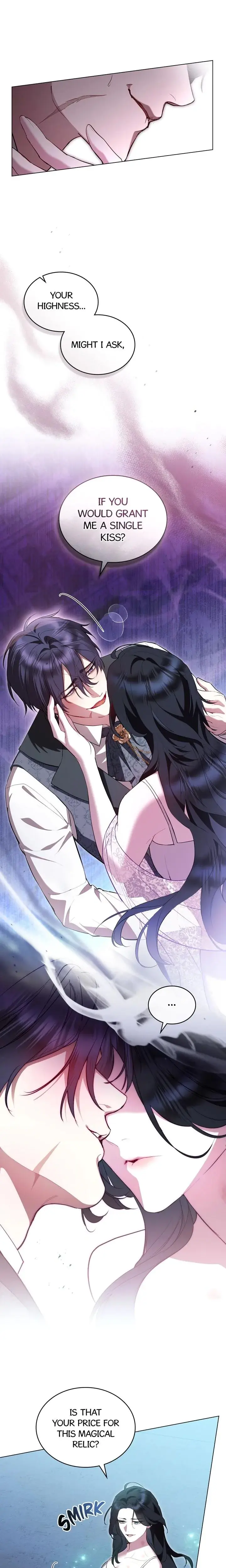 The Princesss Bedroom Doll Chapter 66 - Page 10