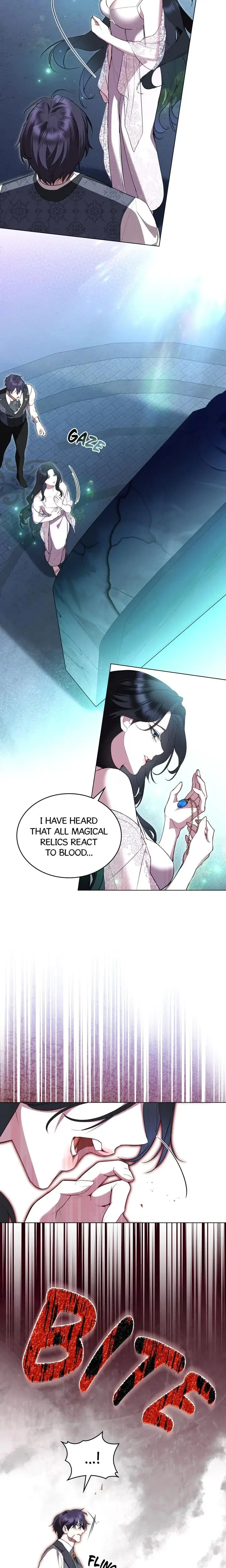 The Princesss Bedroom Doll Chapter 66 - Page 11